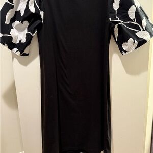 Chico's Classic Black Dress